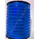 NASTRO SPLENDID RIGATO BLUE MM.10 X MT.250